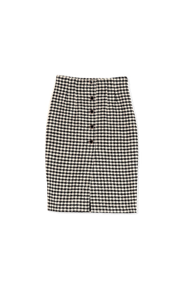 Jackie Skirt